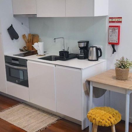 Ria Palace Apartment Aveiro Dış mekan fotoğraf