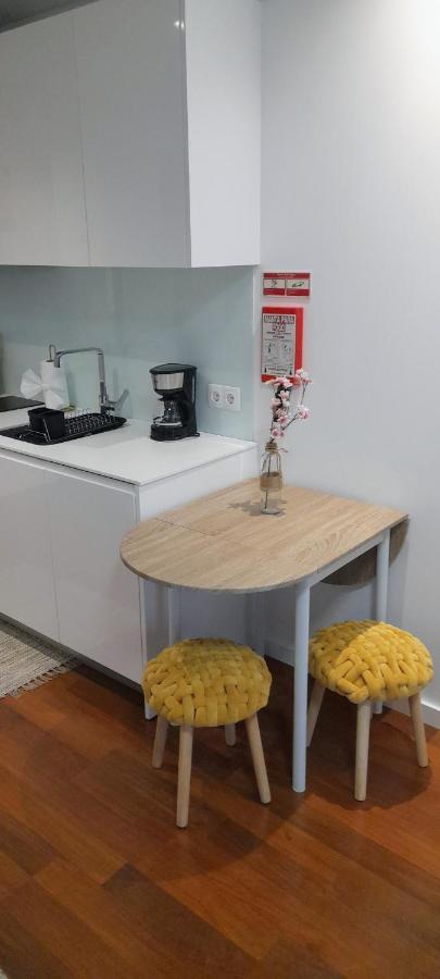 Ria Palace Apartment Aveiro Dış mekan fotoğraf