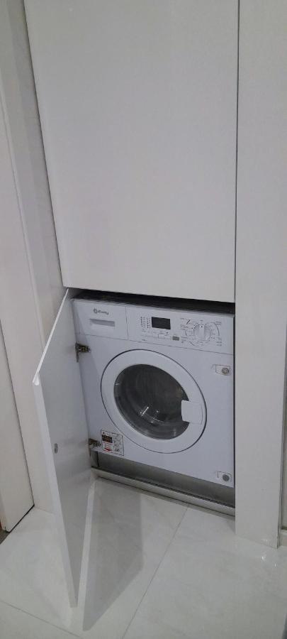 Ria Palace Apartment Aveiro Dış mekan fotoğraf