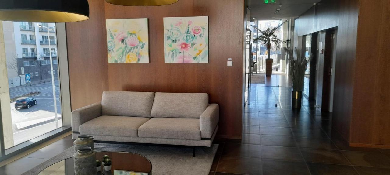 Ria Palace Apartment Aveiro Dış mekan fotoğraf