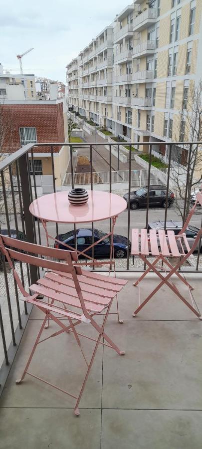 Ria Palace Apartment Aveiro Dış mekan fotoğraf