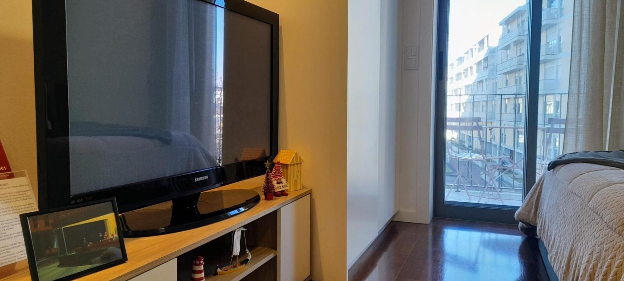 Ria Palace Apartment Aveiro Dış mekan fotoğraf